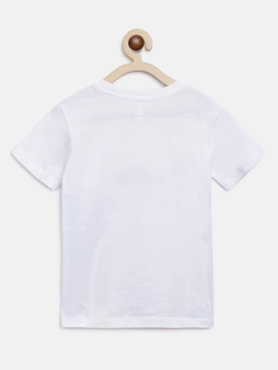 Baus Black Astronaut printed T-shirt - BAUS Brands