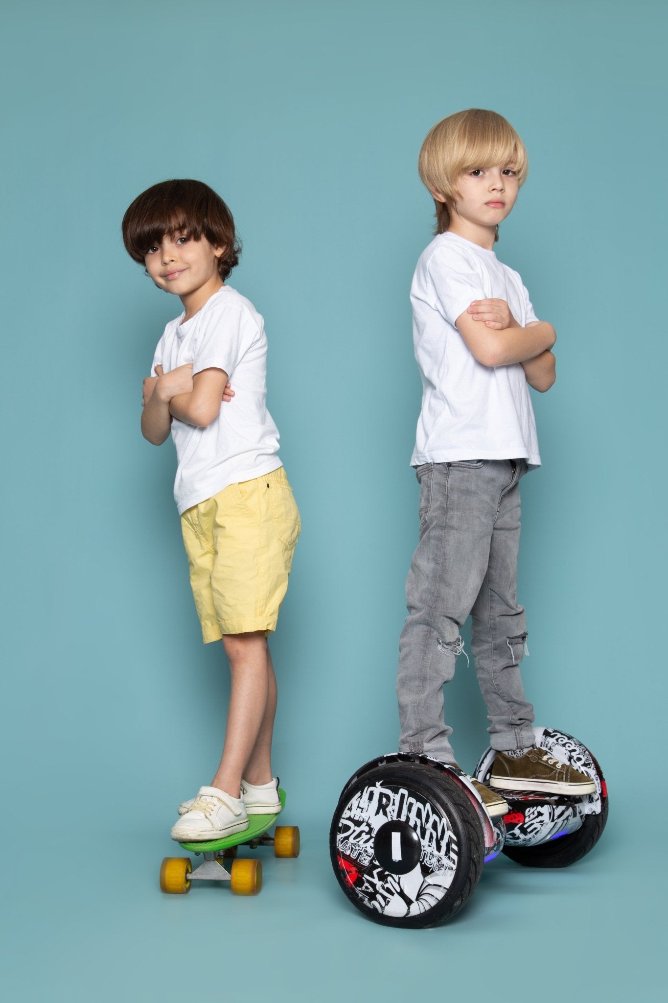 Top Trends in Unique Boys Clothing for the Upcoming Season