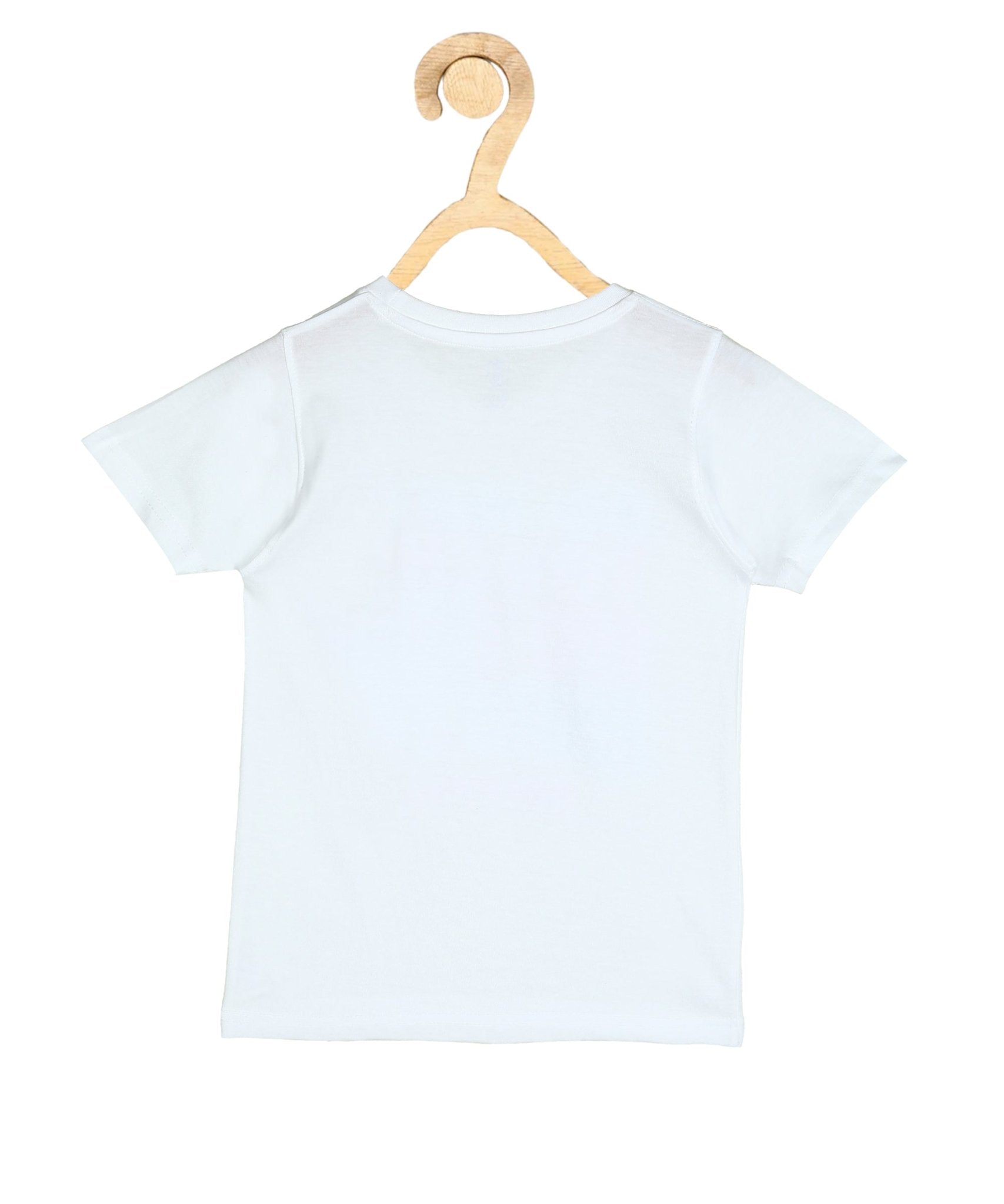 BAUS RockStar Printed T-shirt - BAUS Brands