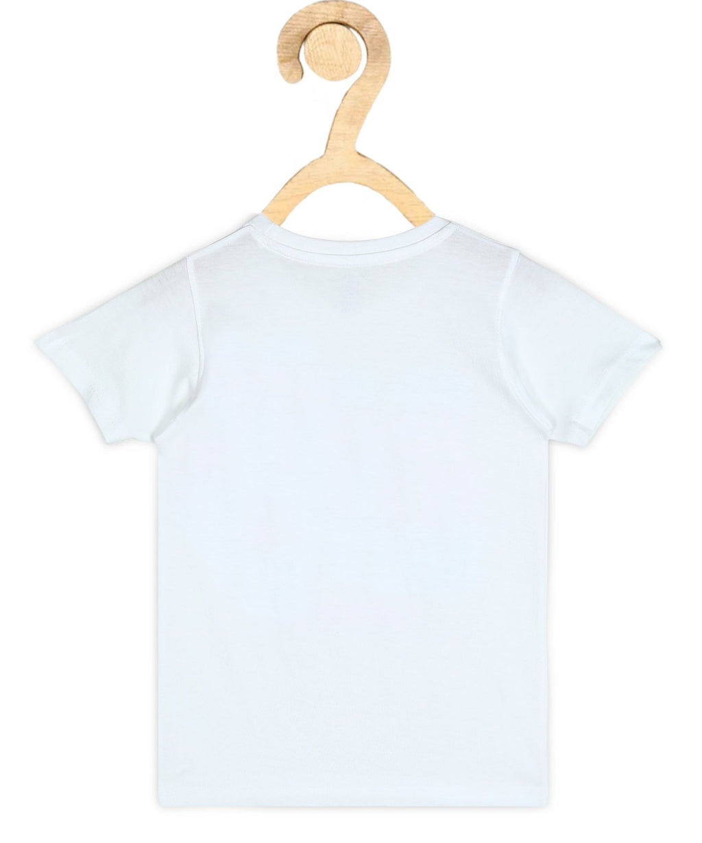 BAUS Dream Big Dino Printed T-shirt - BAUS Brands