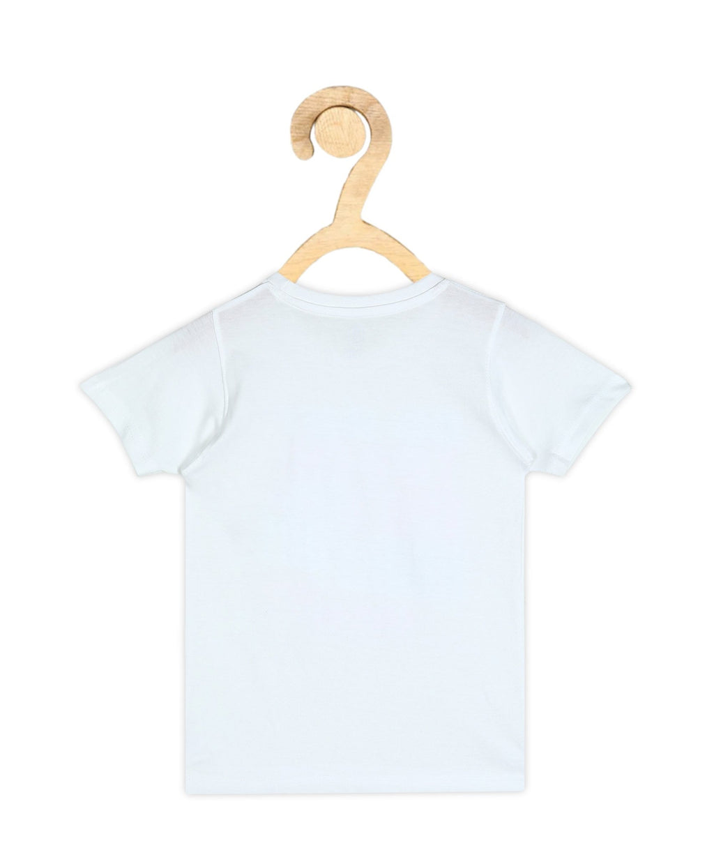 BAUS DONUT Printed T-shirt - BAUS Brands