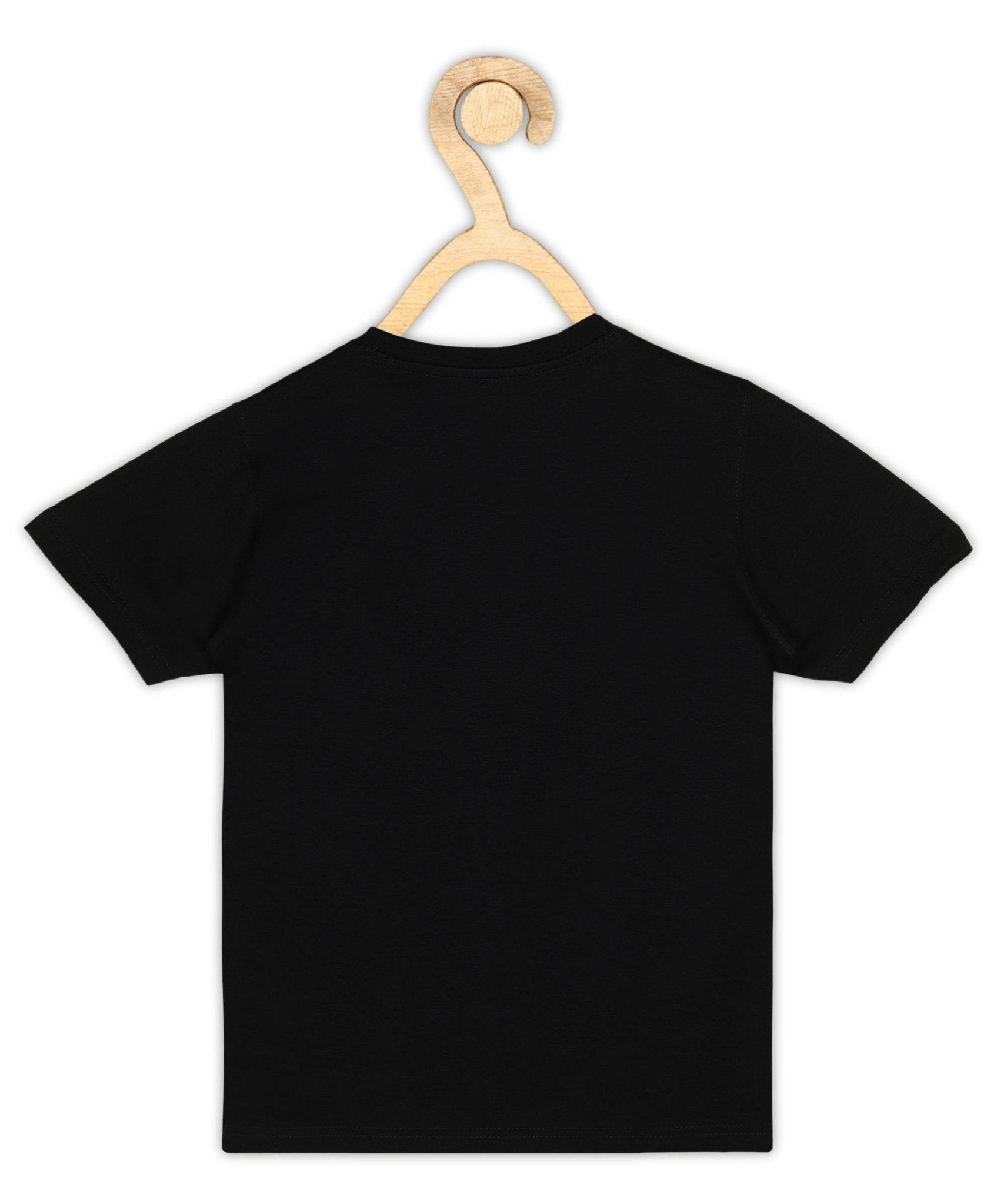 Baus Happy Emoji Printed T-shirt - BAUS Brands