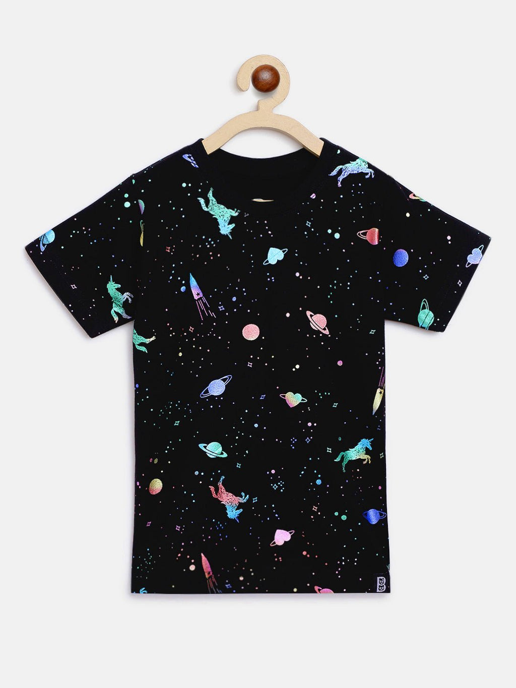 Baus Universal Printed T-shirt - BAUS Brands