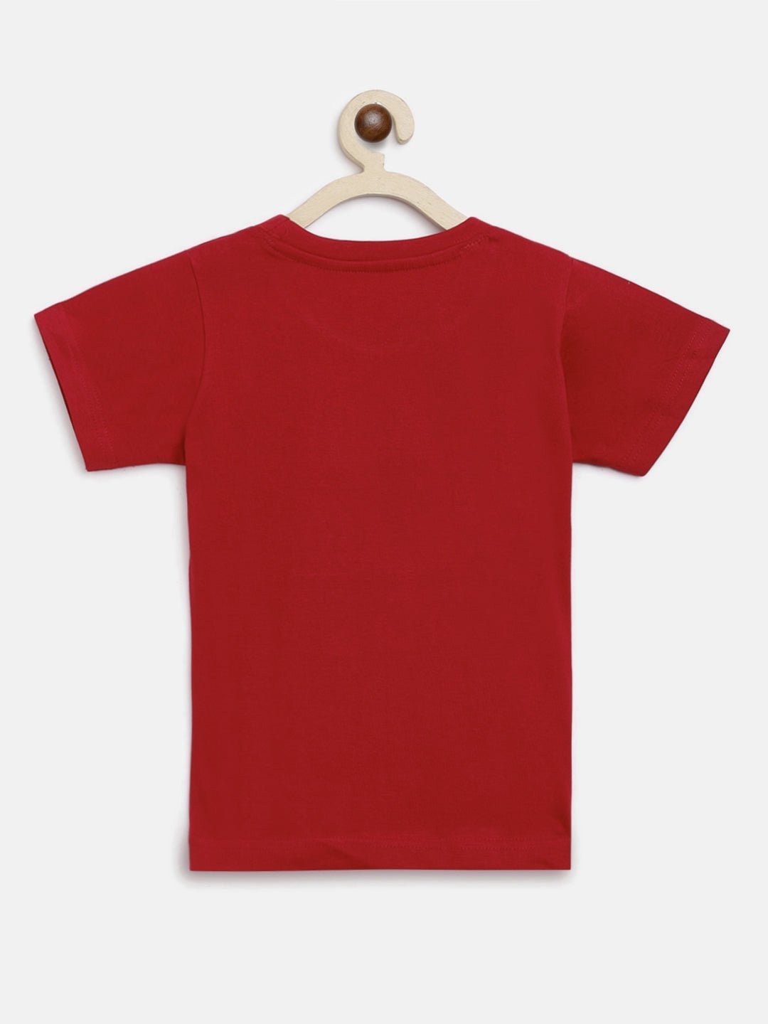 Baus Feel Free Printed T-shirt - BAUS Brands