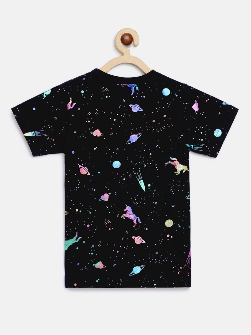 Baus Universal Printed T-shirt - BAUS Brands