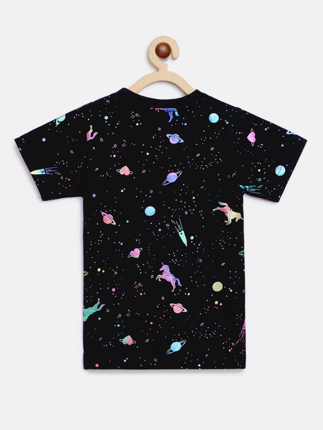 Baus Universal Printed T-shirt - BAUS Brands