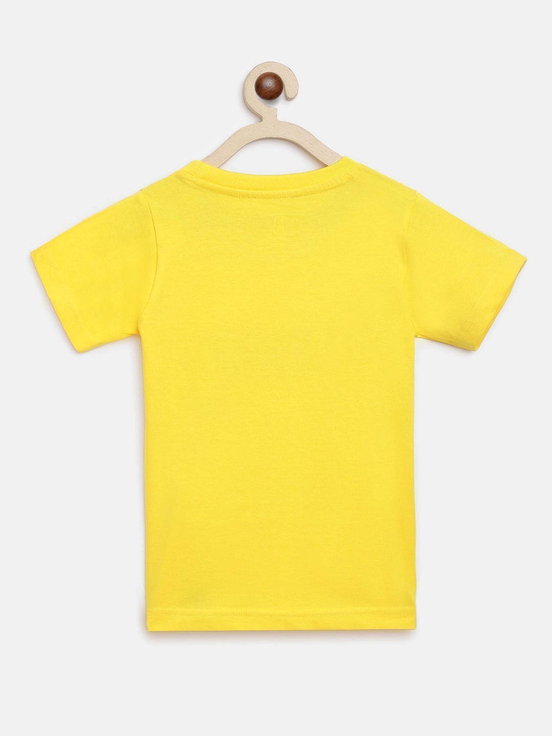 Baus Panda Printed T-shirt - BAUS Brands