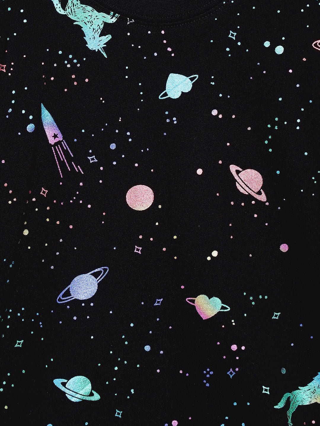 Baus Universal Printed T-shirt - BAUS Brands