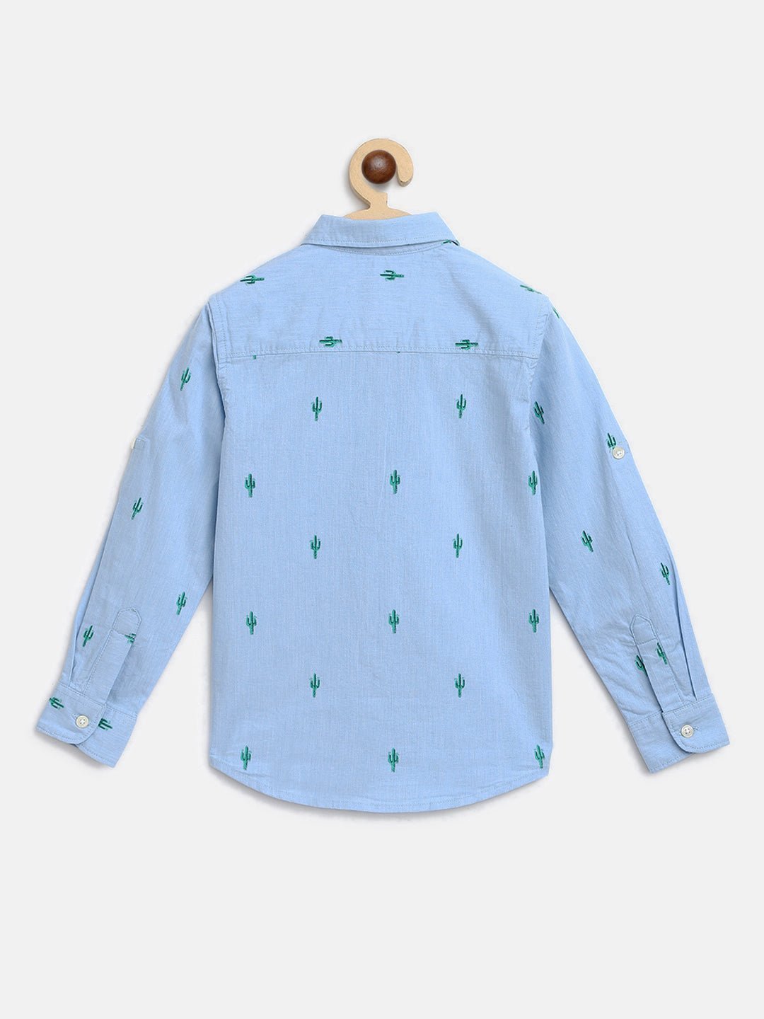 Baus Cactus designed Shirt - BAUS Brands
