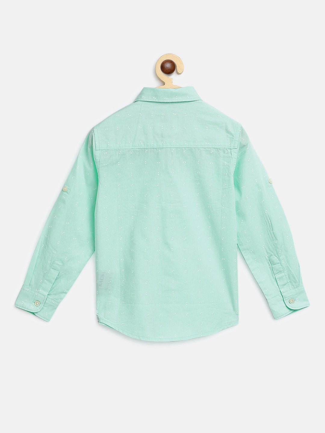 Baus Printed Shirt - BAUS Brands