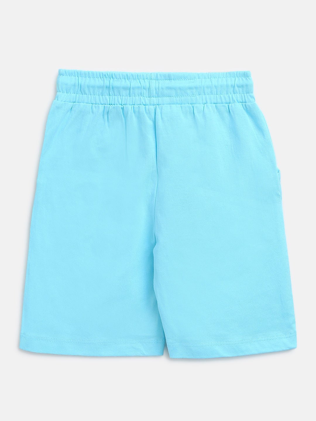 Baus Wolf Print Clothing Set - BAUS Brands