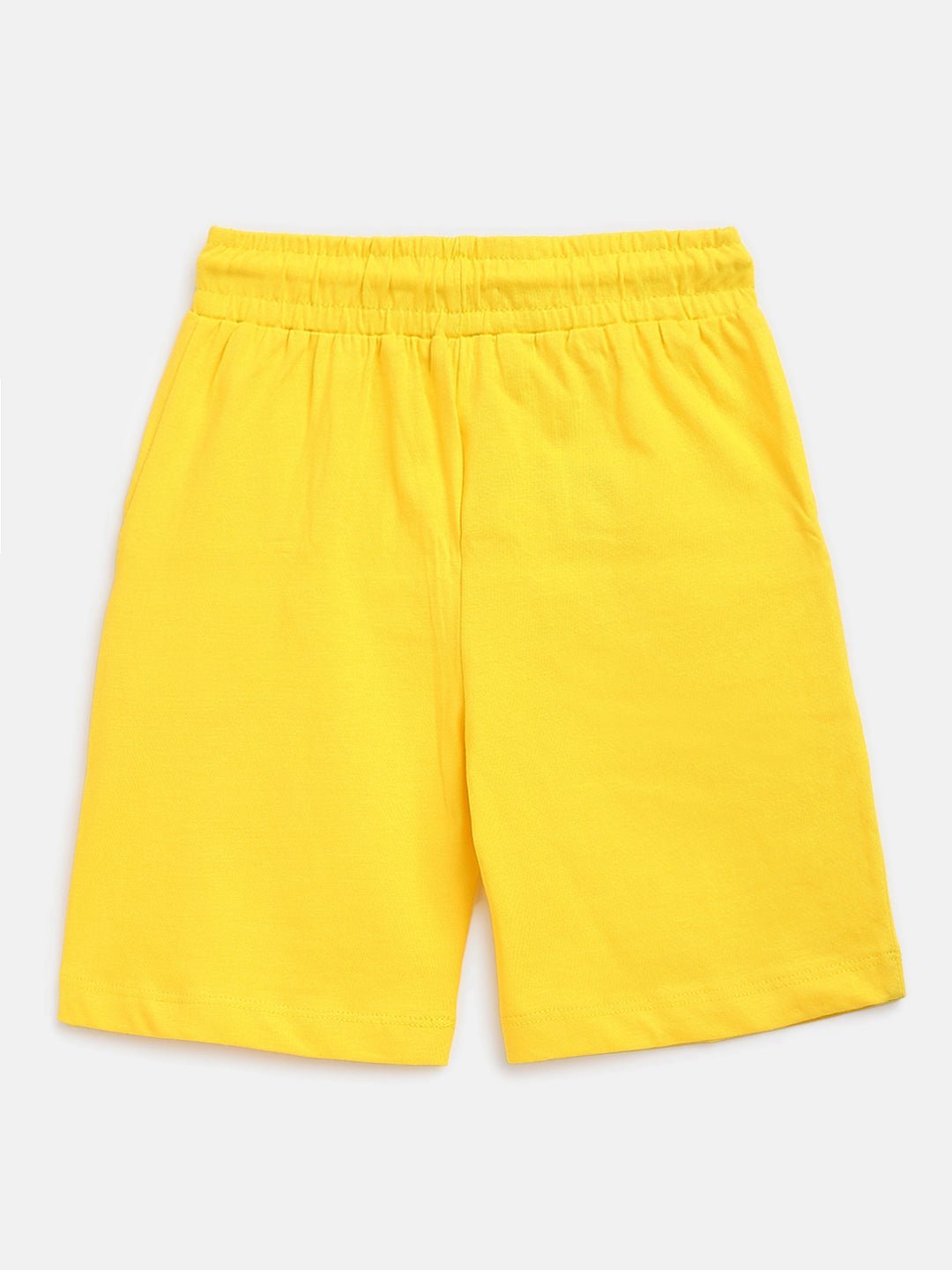 Baus Ship Print Clothing Set - BAUS Brands