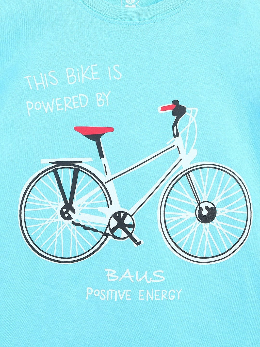 Baus Cycle Print Clothing Set - BAUS Brands