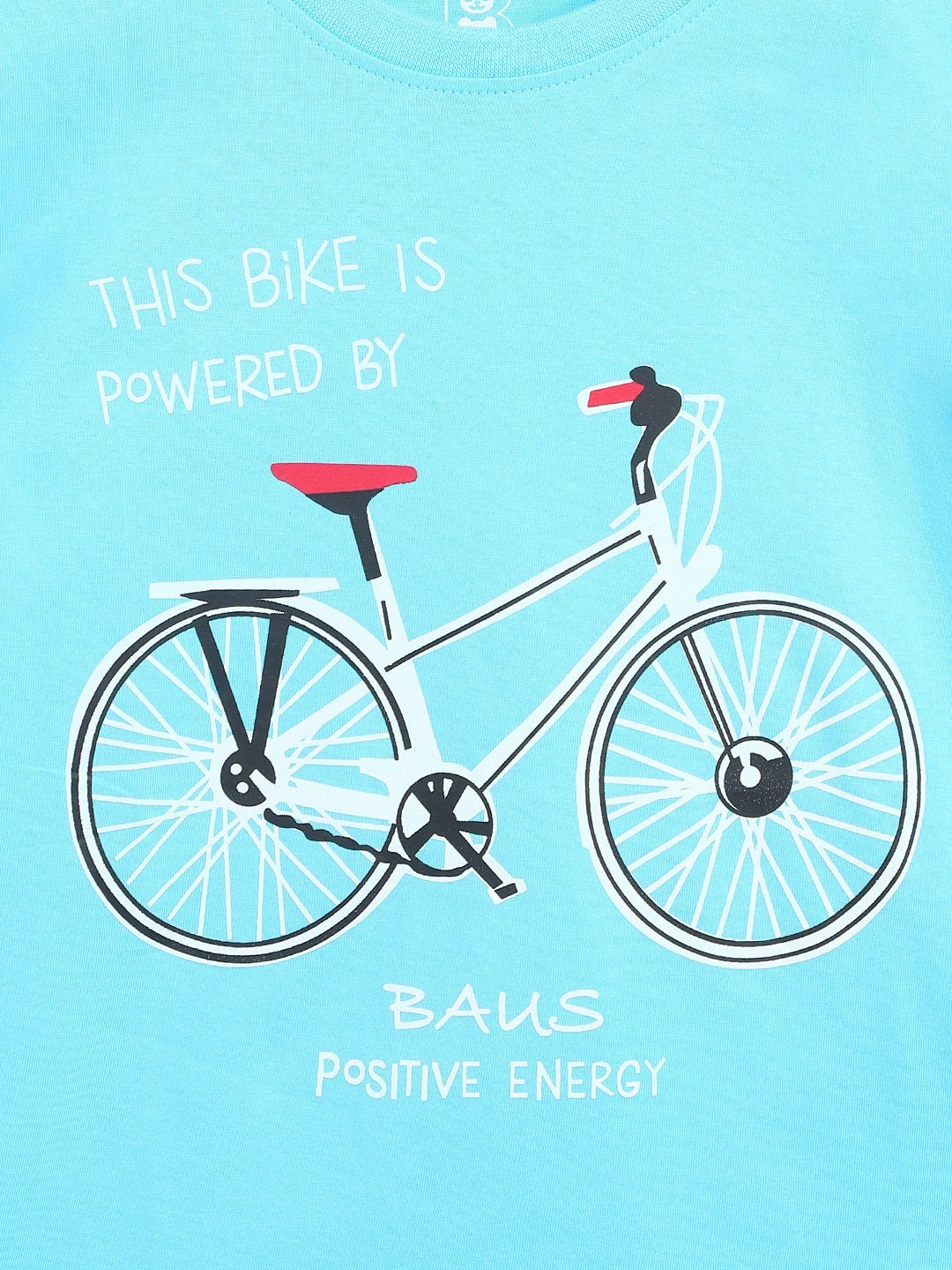 Baus Cycle Print Clothing Set - BAUS Brands