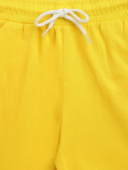 Baus Ship Print Clothing Set - BAUS Brands