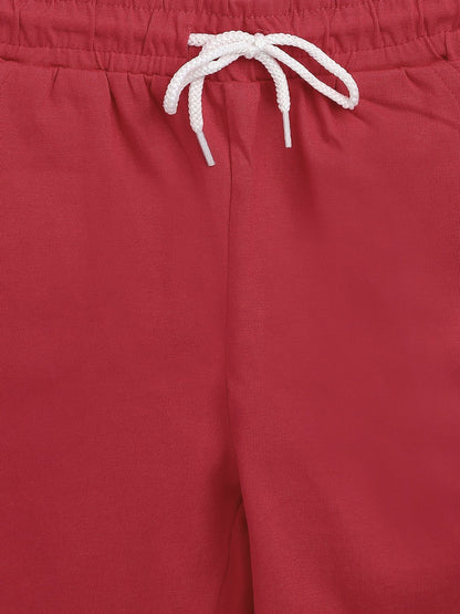 Baus Dino Print Clothing Set - BAUS Brands