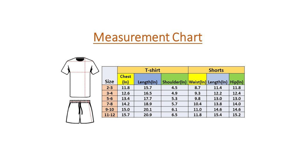 Baus Cycle Print Clothing Set - BAUS Brands