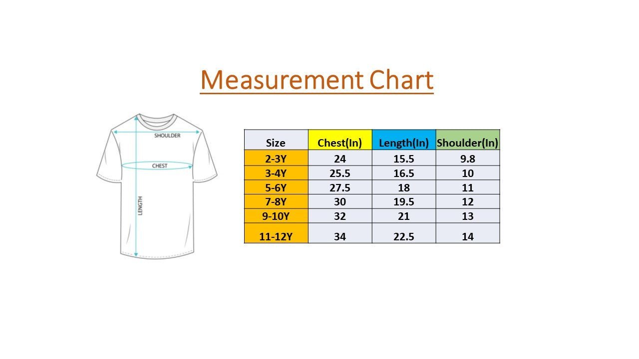 Baus Universal Printed T-shirt - BAUS Brands