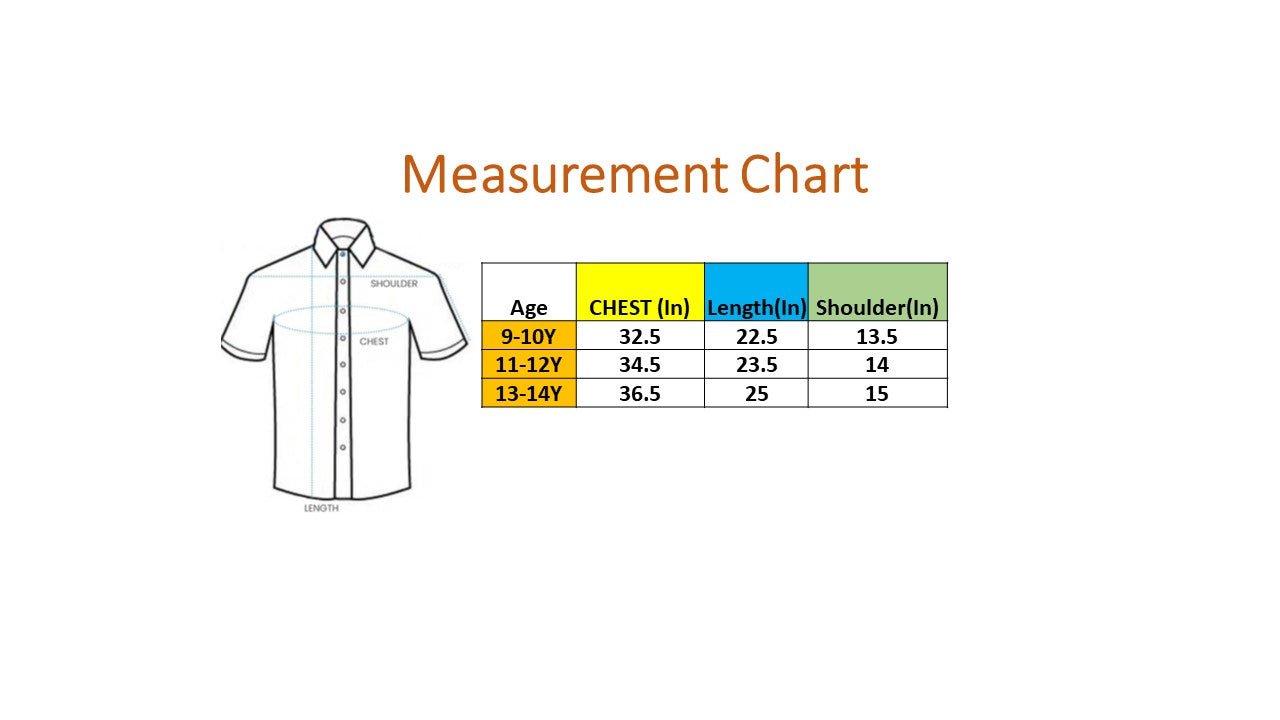 Baus Geometrical Pattern Half sleeve Shirt - BAUS Brands